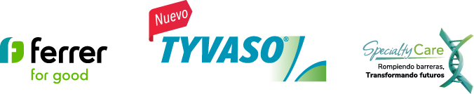 Ferrer | Tyvaso® | Specialty Care